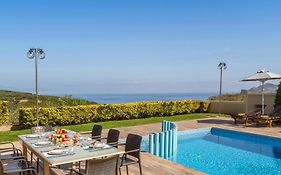 Villa Ariella With Sea View